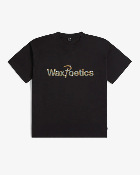 Patta x Wax Poetics x Pen & Pixels T-Shirt