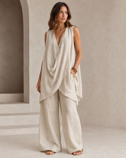 Conjunto Margaux