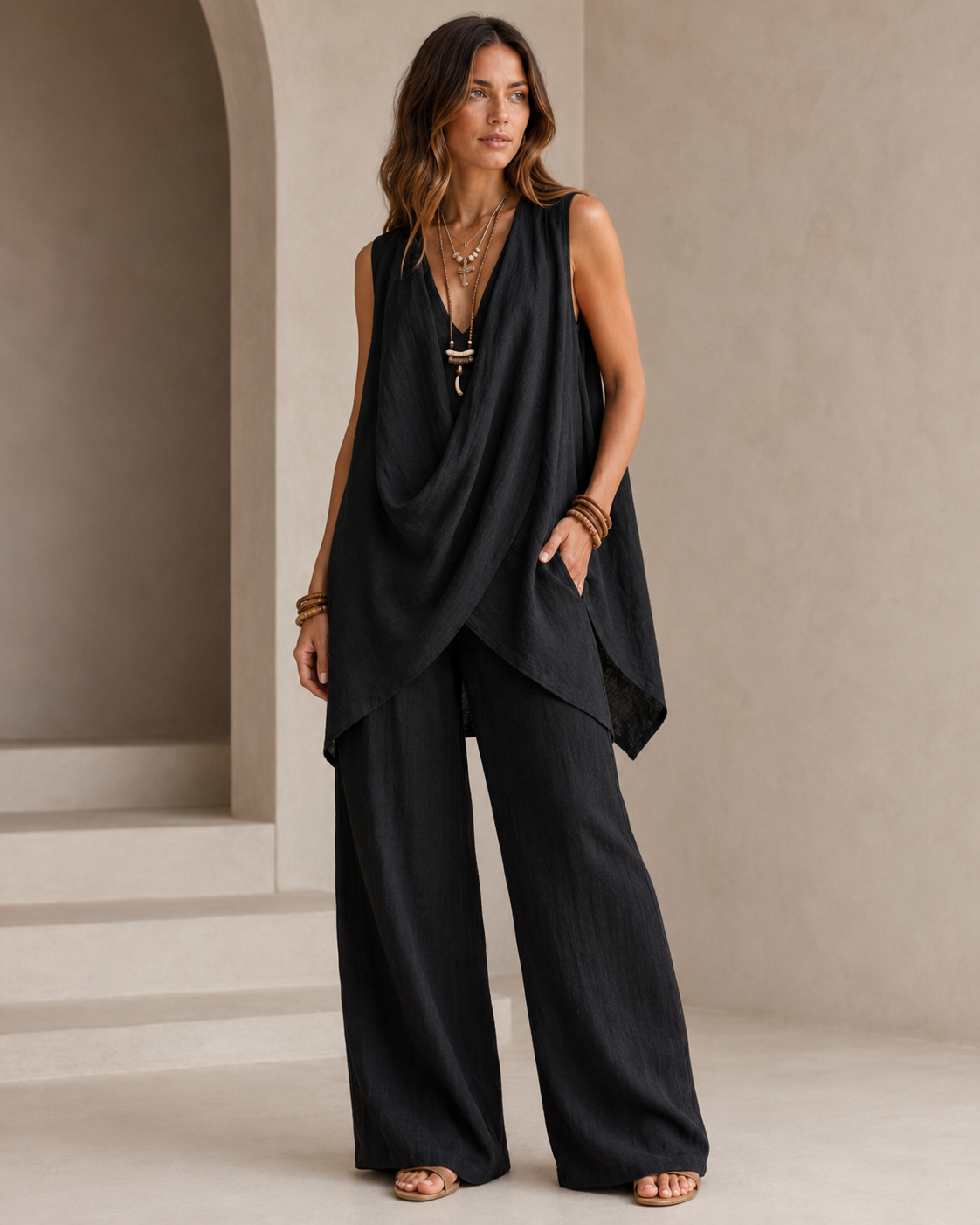 Conjunto Margaux