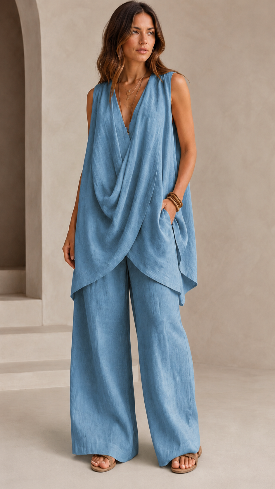 Conjunto Margaux