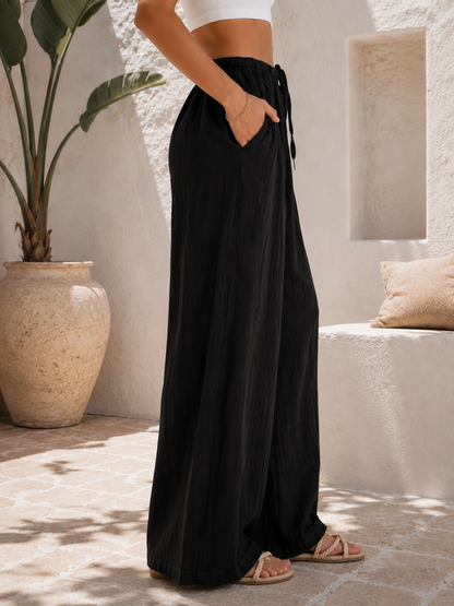 Pantalón Palazzo