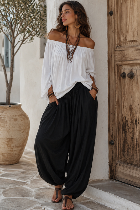 Conjunto Maréa