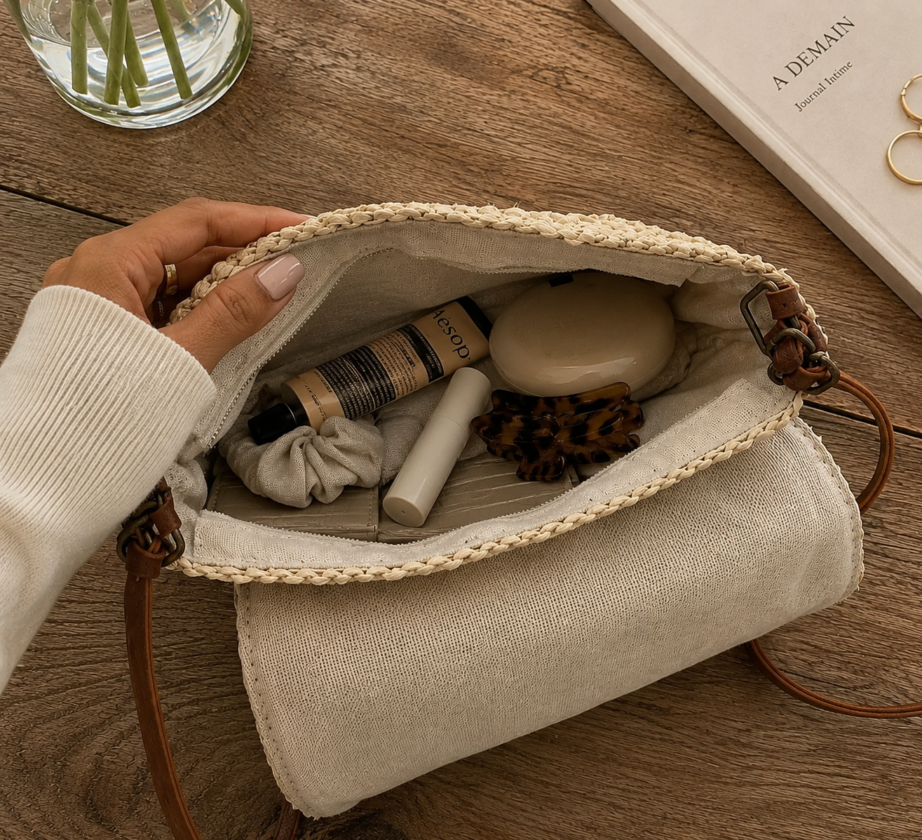 Bolso Duna