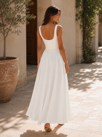 Vestido Grace Maxi