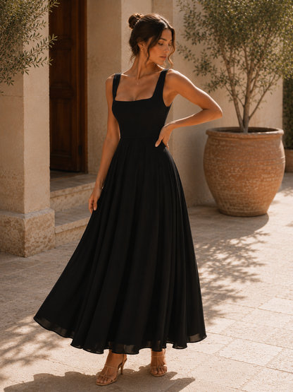 Vestido Grace Maxi