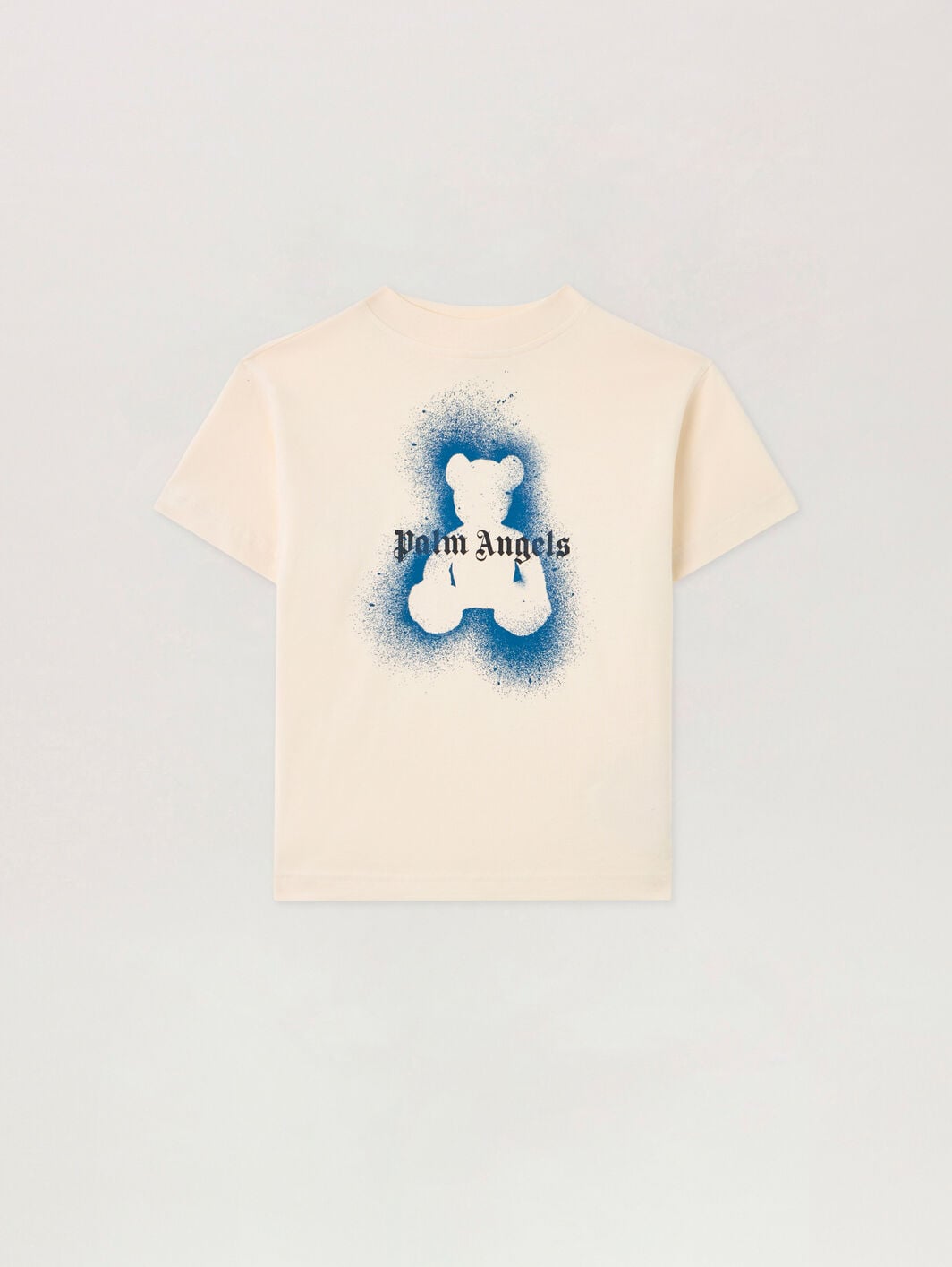 Prevnext Spray Bear Regular T-Shirt
