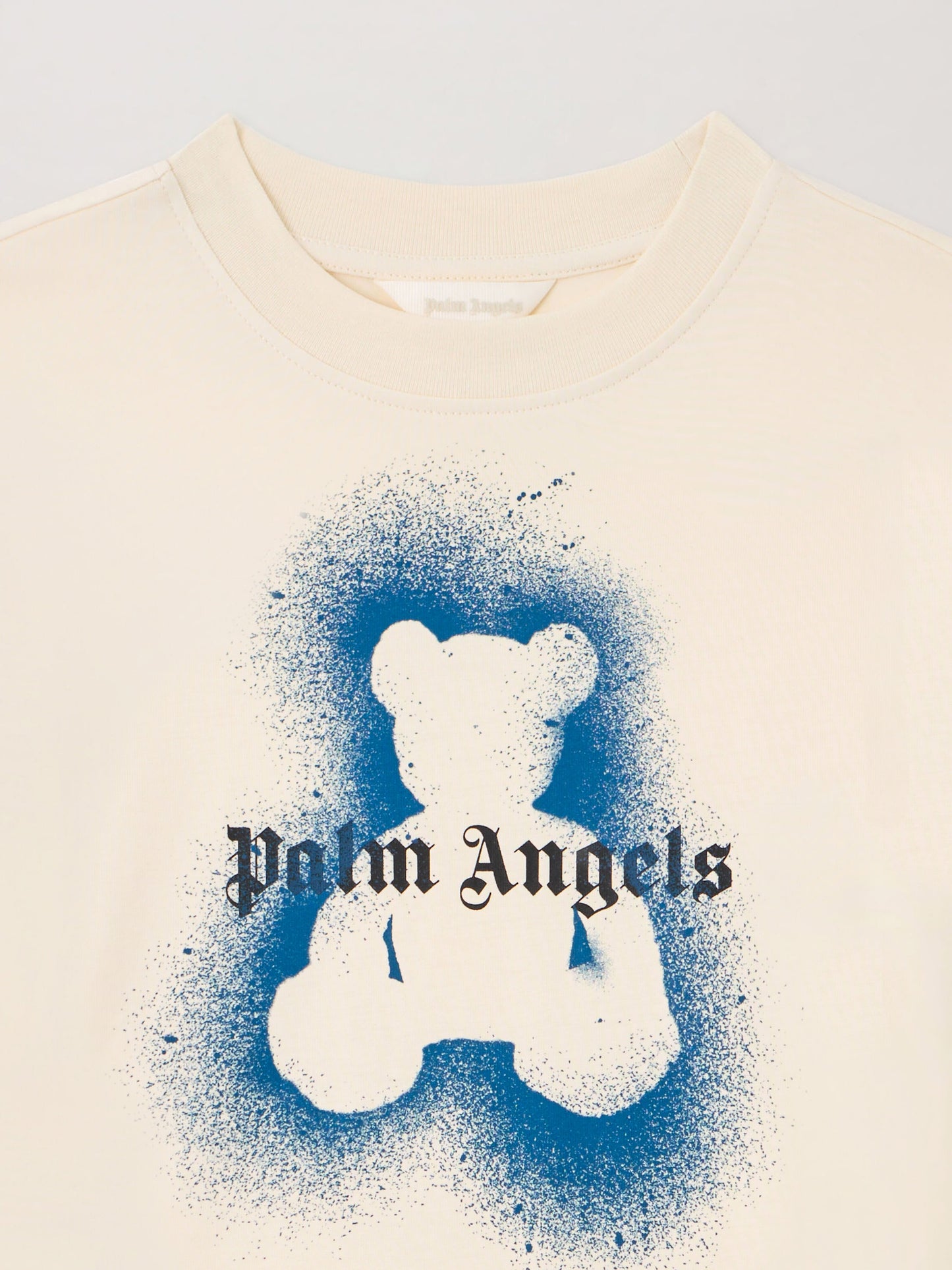 Prevnext Spray Bear Regular T-Shirt