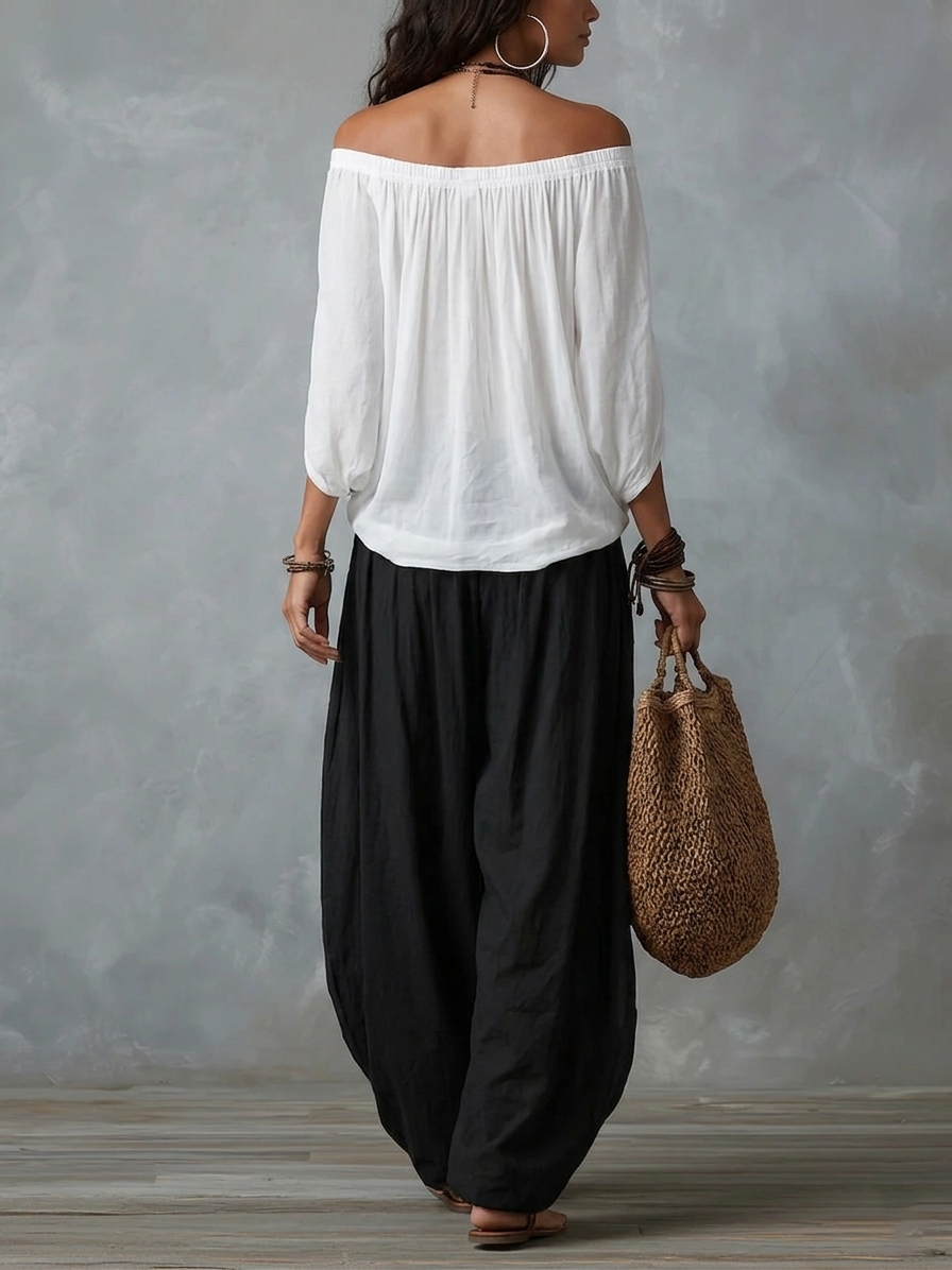 Conjunto Maréa