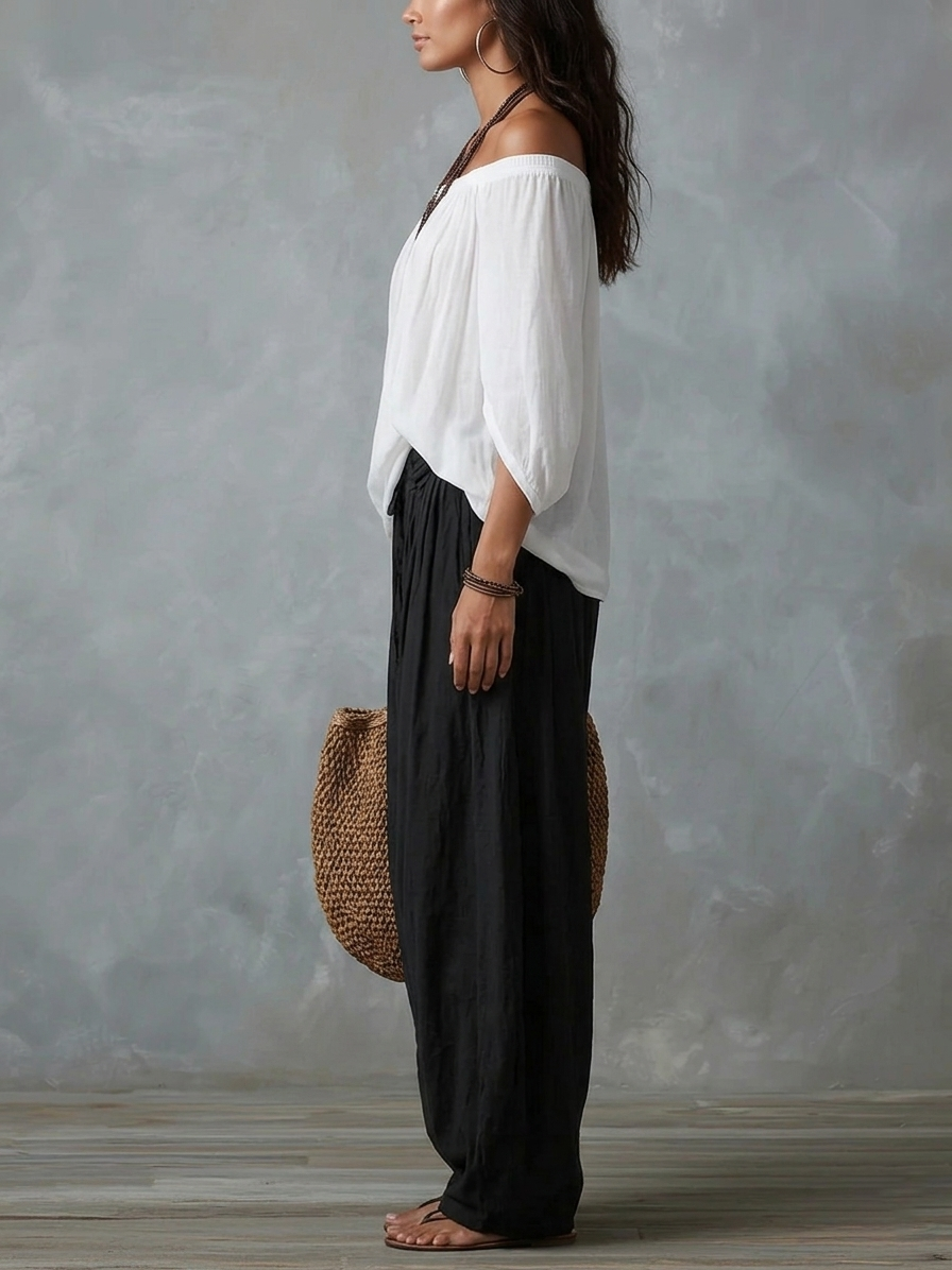 Conjunto Maréa