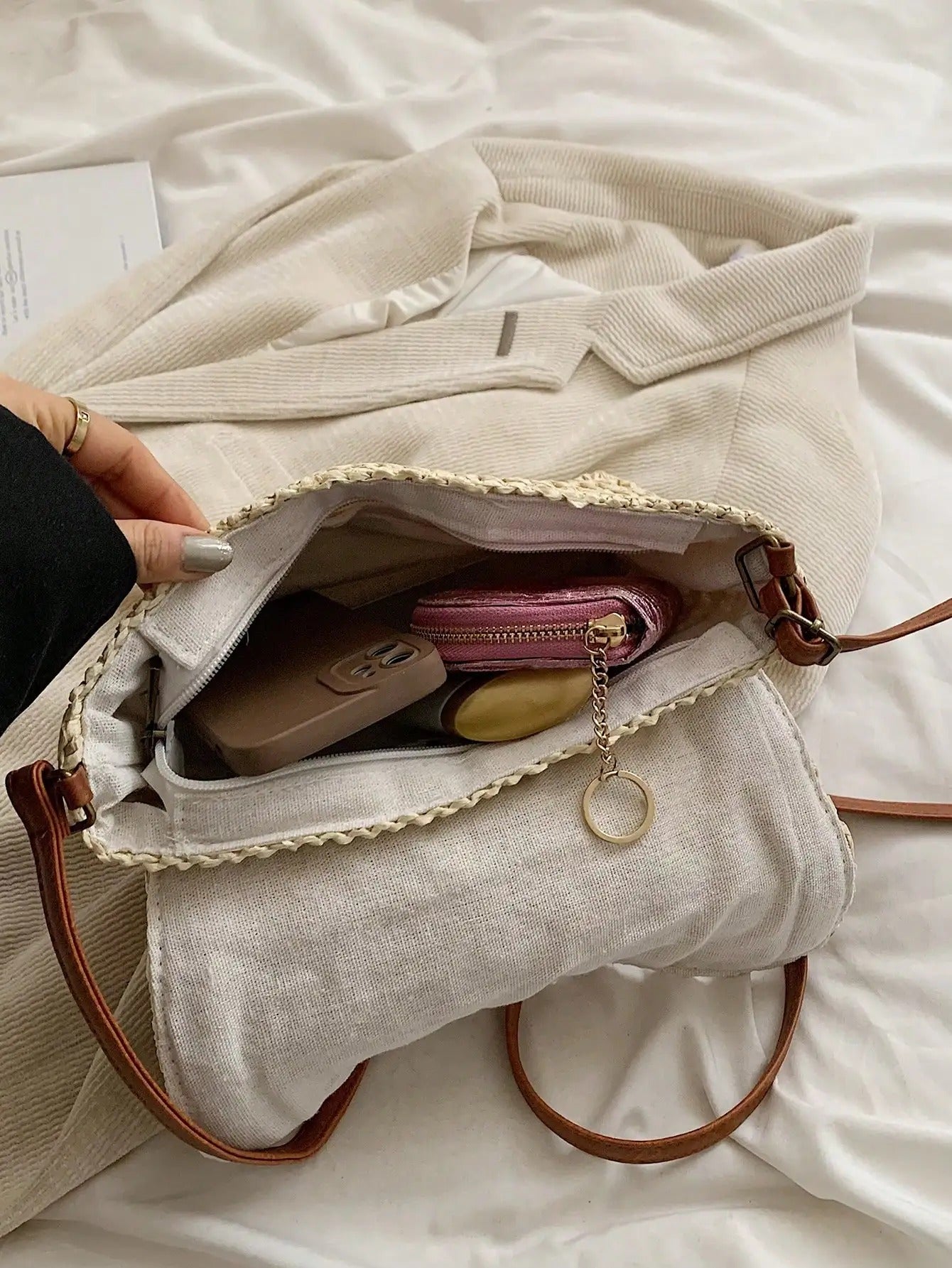 Bolso Duna