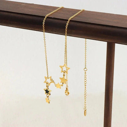 Collar Stella
