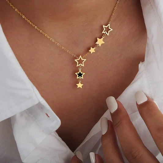 Collar Stella