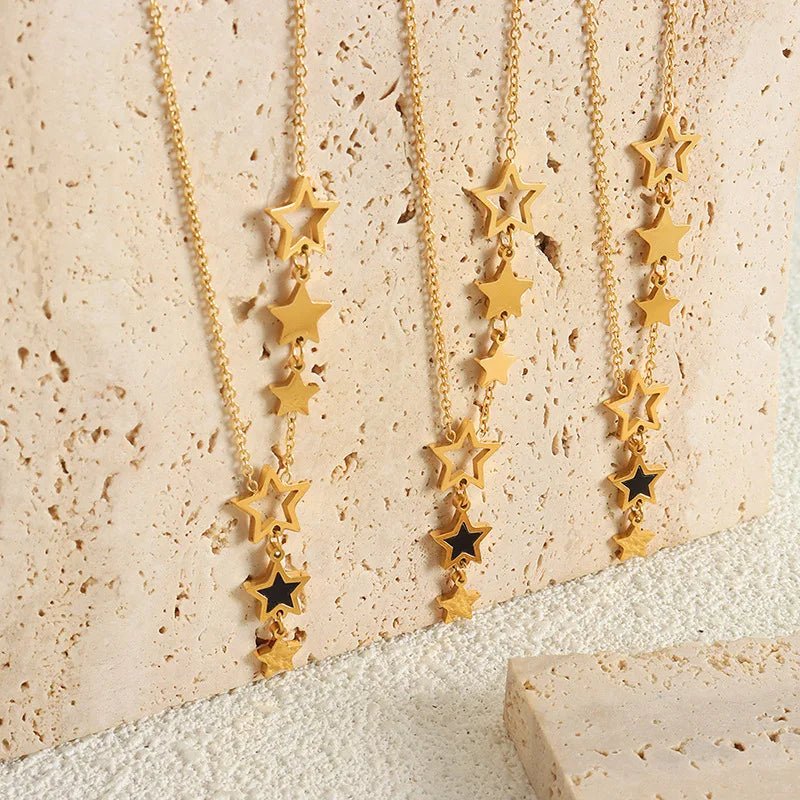 Collar Stella