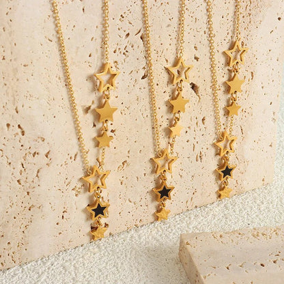 Collar Stella